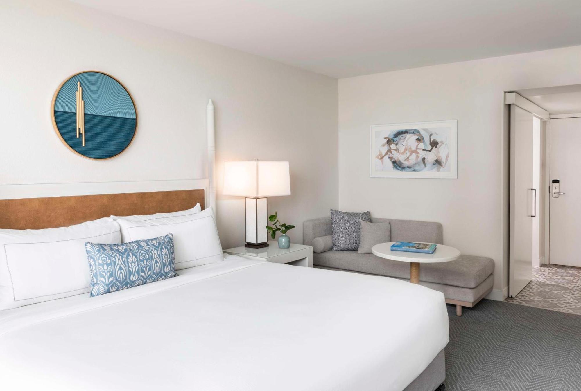 King Room with Ocean View